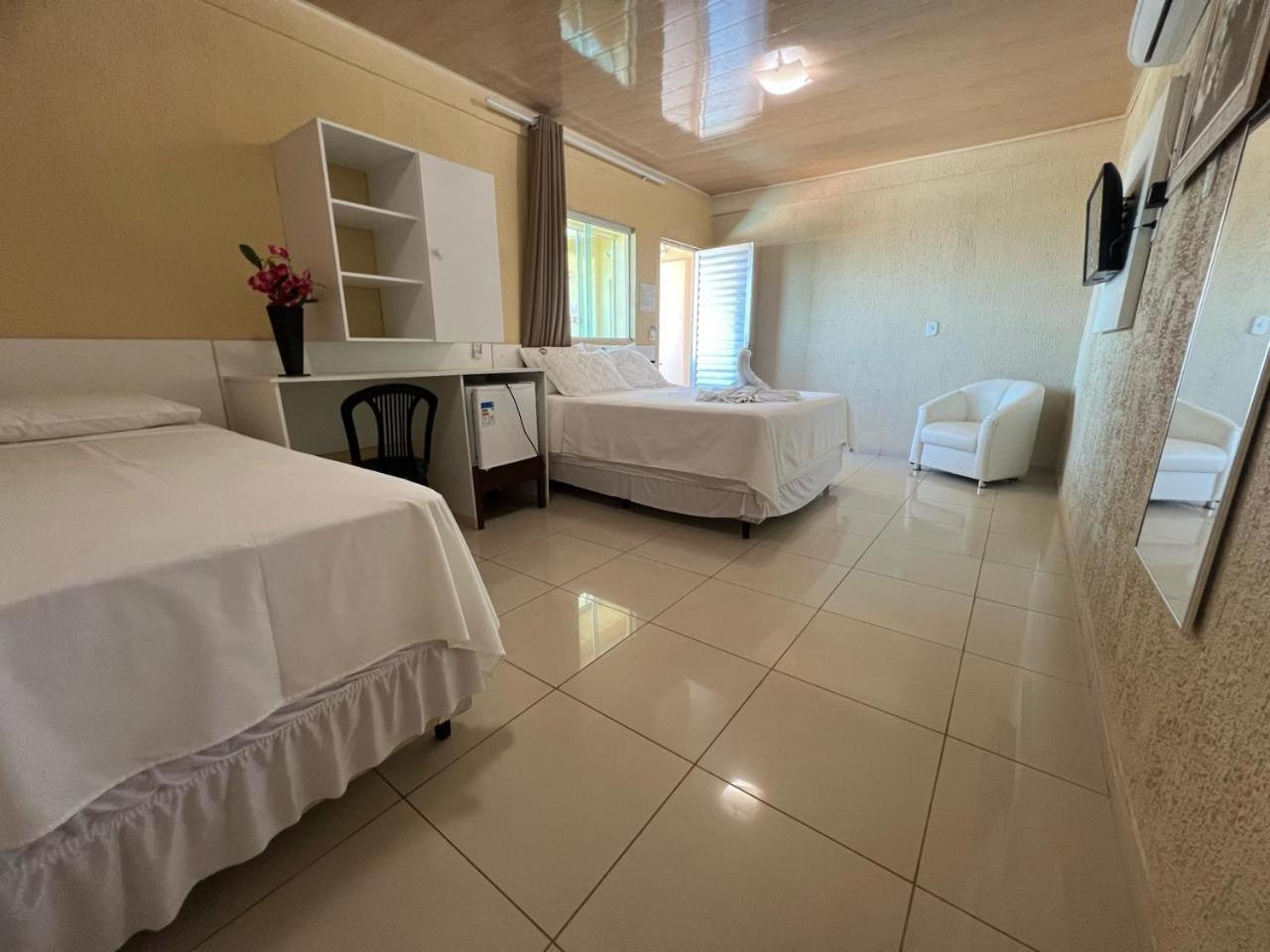 Hotel Concha Do Mar Салинополис Экстерьер фото